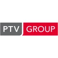 Logo PTV AG