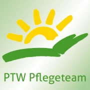 Logo PTW Pflegeteam GmbH