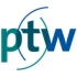 Logo PTW Polyurethan-Technik Wagenfeld GmbH Herstellung von Kunststoffen