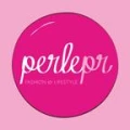 Logo Public Relations Agentur PeRle Fashion & Lifestyle