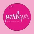 Logo Public Relations Agentur PeRle Fashion & Lifestyle