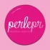 Logo Public Relations Agentur PeRle Fashion & Lifestyle