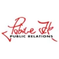 Logo public relations sabine ick