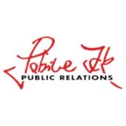 Logo public relations sabine ick