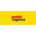 Logo Publicexpress