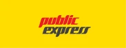Logo Publicexpress