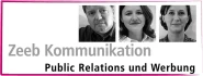 Logo publizz media services Inh. Hartmut Zeeb