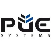 Logo Puerstinger High Purity Systems GmbH