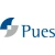 Logo Pues GmbH Steuerberatungsgesellschaft