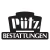 Logo Pütz Bestattungen OHG Indivi.sachkundiger Service Abschiedsräume TrauerBegl.
