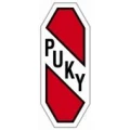Logo PUKY GmbH & Co. KG