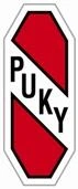 Logo PUKY GmbH & Co. KG