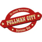Logo Pullman City Westernstadt