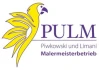 Logo PULM
