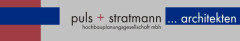 Logo Puls & Stratmann Hochbau-Planungs GmbH