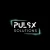 Logo PulsX Solutions