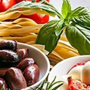 Pulverschoppen La Cucina Italiana Italienisches Restaurant Beckum