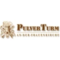 Logo Pulverturm an der Frauenkirche