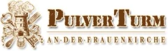 Logo Pulverturm an der Frauenkirche