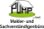 Logo Pump Makler- und Sachverständigenbüro