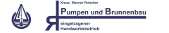 Pumpen und Brunnenbau Robohm GmbH & Co. KG Ahlerstedt