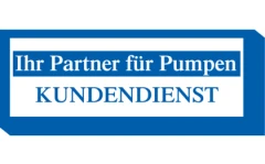 Pumpentechnik Theisinger Würzburg
