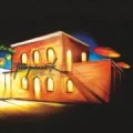Logo Pumpwerk Josef Schmid Gastronomiebetrieb