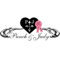 Logo Punch & Judy GmbH