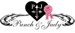 Logo Punch & Judy GmbH