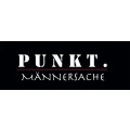 Logo Punkt.M&auml;nnersache Mode f&uuml;r Jungen und M&auml;nner