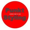 Logo Punkt Styling Klinge-Otto