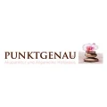 Logo Punktgenau &ndash; Akupunktur und Allgemeine Heilpraxis Ulrike Dettbarn