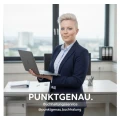 Punktgenau B&uuml;roservice UG i.G. Alsdorf