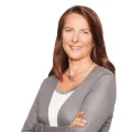 Logo PUNKTGENAU Personal- und Organisationsentwicklung Liane A. Rieger