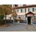 Puntabi Rutbha Indisches Restaurant T&uuml;bingen