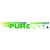 Logo PUR(e) Sauberkeit