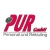Logo PUR GmbH Personal und Rekruting