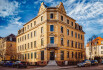 Logo PUR Montage Dienstleistungs GmbH Stammsitz Dresden