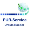 Logo PUR-Service Ursula Roeder