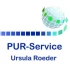 Logo PUR-Service Ursula Roeder Service rund ums Personalbüro