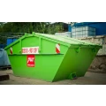 PUR-Umweltdienste Rheinland GmbH Containerdienst Bonn