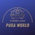 Logo PURA HEALTH AND BEAUTY WORLD