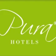 Logo Pura Hotels GmbH