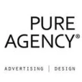 Logo PURE AGENCY GbR