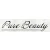 Logo PURE BEAUTY Kosmetikstudio