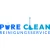 Logo Pure Clean Reinigungsservice