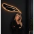 Logo PURE Escorts | Premium Escort Agentur