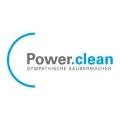 Logo Power.clean