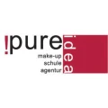 Logo pure idea Inh. Sabine Heiss
