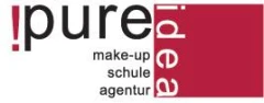 Logo pure idea Inh. Sabine Heiss